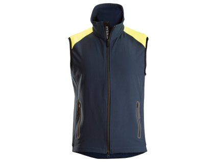 Vesta FW Neon modrá S (Velikost S)