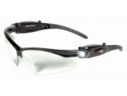 Brýle COFRA WIDELAMP E022-B100