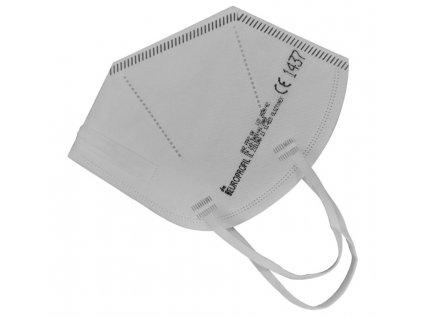 EUROPROFIL respirator FFP2 NR