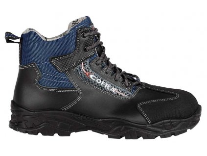 Pracovní obuv Cofra Trail S3 SRC