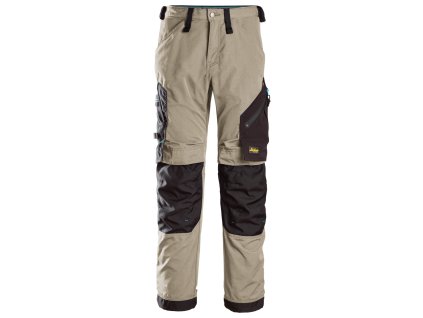 Letní pracovní kalhoty LiteWork 37.5® 2.0 béžové (Velikost 44)