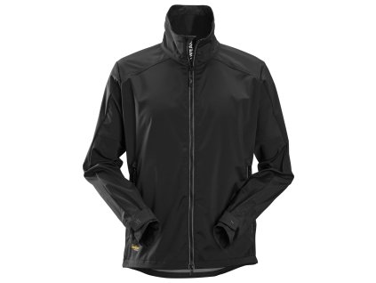 Větrovka AllroundWork GORE® Windstopper® černá (Velikost XS)