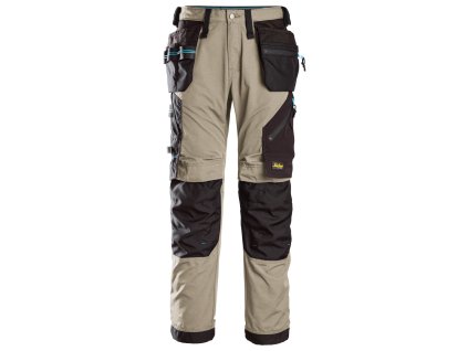 Letní pracovní kalhoty LiteWork 37.5® 2.0 s PK béžové (Velikost 44)