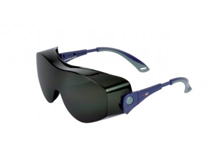 Brýle COFRA OVERPRO WELD E012 - B150