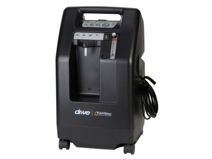kyslikovy koncentrator devilbiss compact 525