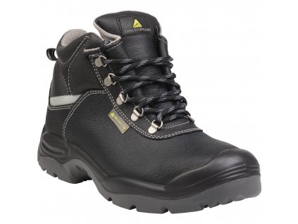 Pracovní obuv Delta Plus SAULT2 S3 SRC (Velikost boty 48)