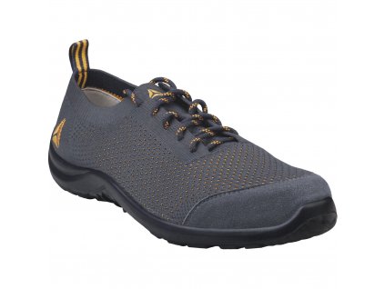 Pracovní obuv Delta Plus SUMMER S1P SRC (Velikost boty 48)