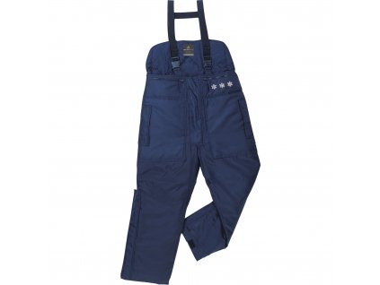 Pracovní kalhoty Delta Plus AUSTRAL 2 (Barva Námořnická modrá, Velikost XXL)