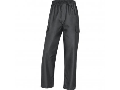 Pracovní kalhoty Delta Plus GALWAY (Barva Černá, Velikost XXL)