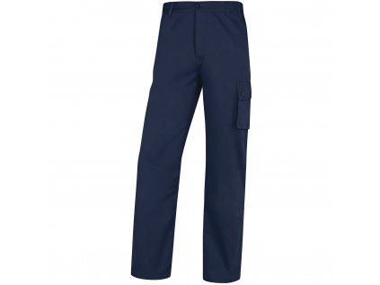 Pracovní kalhoty Delta Plus PALAOS PALIGPA (Barva Námořnická modrá, Velikost XXL)