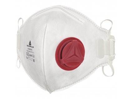 Respirátory Delta Plus M1300VBC - balení 10ks