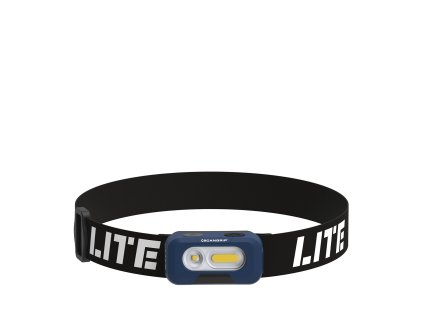 Čelovka Scangrip Head Lite