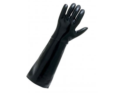Chemicky odolné rukavice Ansell Neox® 09-928