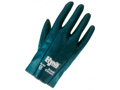 Pracovní rukavice  Ansell Hynit® 32-105 - pravidelné, navlékací - délka 215 mm