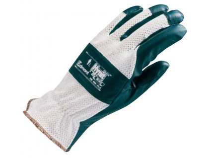 Pracovní rukavice  Ansell Hynit® 32-815 - chladné, Gonnův vzor řezu - délka 240 mm