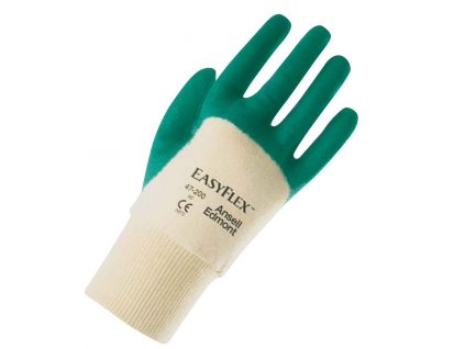 Pracovní rukavice  Ansell Easy Flex® 47-200 - délka 270 mm