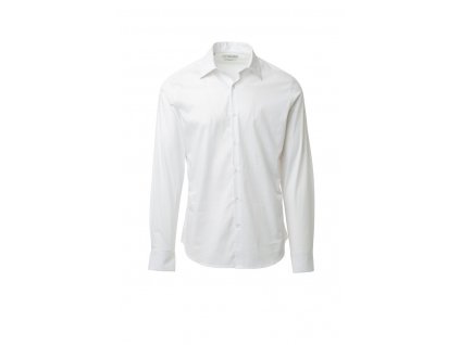 Pánská košile Payper FLORENTIA (Barva Černá, Velikost 45)
