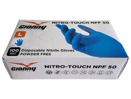 NITRO TOUCH NPF 50 1