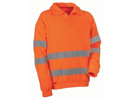 Reflexní pracovní bunda COFRA VISION