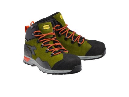 Pracovní obuv Diadora Trail Sympatex Mid