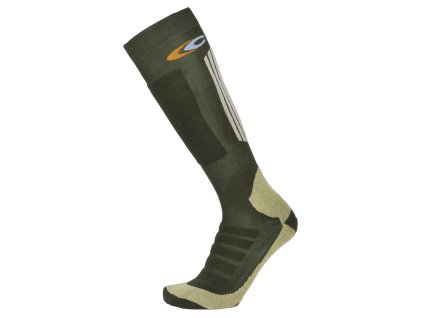 Pracovní ponožky COFRA TOP WINTER