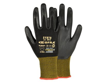 Rukavice Cofra Synto