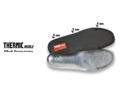 Stélka Cofra Thermic Insole HI