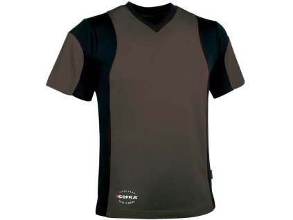 Pracovní tričko COFRA JAVA