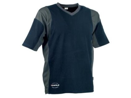 110 5 pracovni tricko cofra java 180 g m2