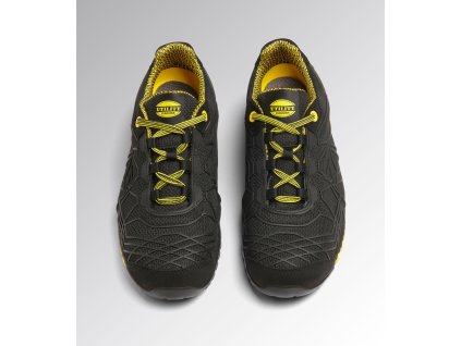 Bezpečnostní obuv Diadora BEAT DA2 TEXT LOW S1PS FO HRO SR