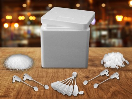 suchy led box 5 kg sestava