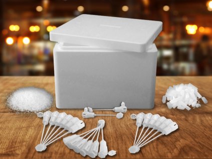 suchy led box 10 kg sestava