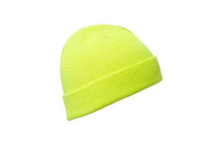 Pletená čepice Payper EVEREST (Barva Černá, Velikost UNI)