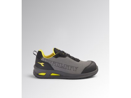Bezpečnostní obuv Diadora SMART SOFTBOX LOW S3L FO SR ESD
