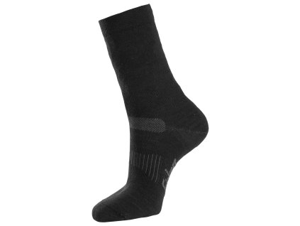 Vlněné ponožky, dvojbalení (Velikost 37-40)