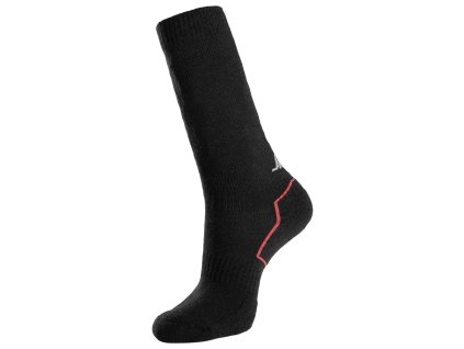 Vlněné ponožky froté, dvojbalení (Velikost 37-40)