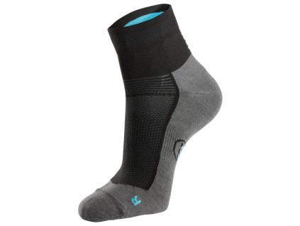 Nízké termoregulační ponožky 37.5® (Velikost 37-40)