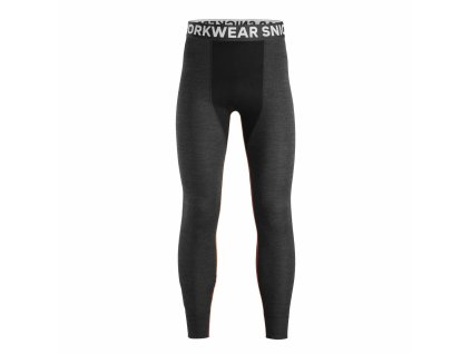 Spodky funkční Merino (Velikost XS)