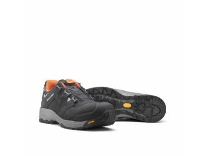 Bezpečnostní obuv Vapor 3.0 S3S nízká (Velikost 36)