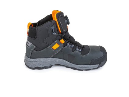 Bezpečnostní obuv Vapor 3 kotníková S3S (Velikost 39)