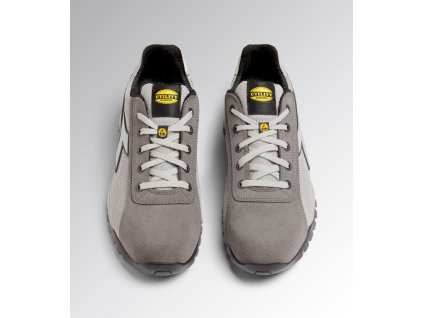 Bezpečnostní obuv Diadora GLOVE NET LOW S1PL FO SR HRO ESD