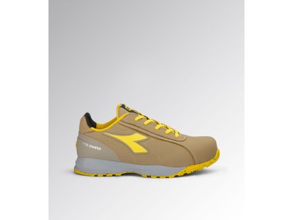 Bezpečnostní obuv Diadora GLOVE MDS LOW S3S FO HRO SR