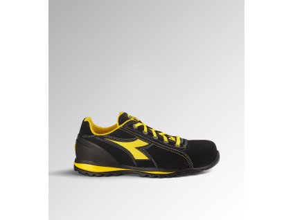 Bezpečnostní obuv Diadora  GLOVE LOW S1PS FO HRO
