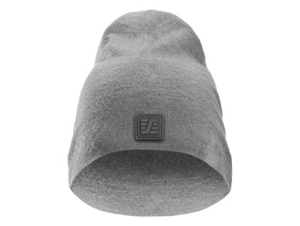 Kulich Merino šedý