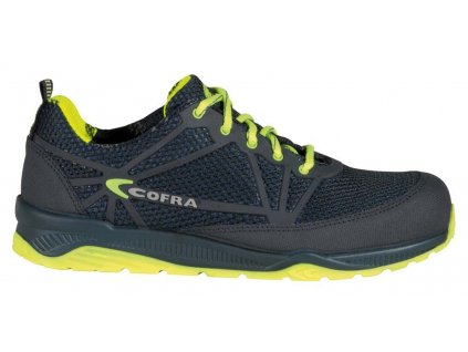 Pracovní obuv Cofra Sweeper S1 P SRC