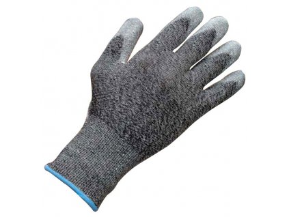 Pracovní rukavice Showa HPPE Palm Plus 541 - polyuretan - pracovní rukavice s vynikající mechanickou odolností a dobrou odolností vůči olejům
