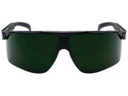 Ochranné brýle PELTOR MAXIM - zelené