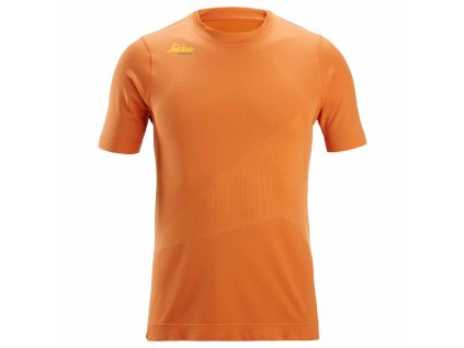 Tričko FlexiWork 37.5® oranžová