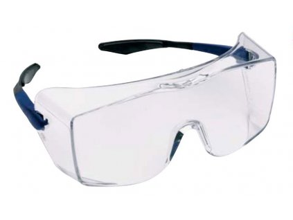 Ochranné pracovní brýle PELTOR OX 3000 - Čiré