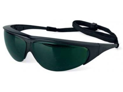 Ochranné brýle SPERIAN - MILLENNIA - CLASSIC - zelené